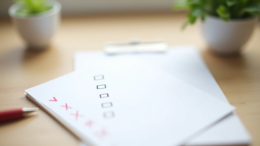 Tableau blanc montrant les étapes d'une demande d'aide CAF avec stylo et notes administratives